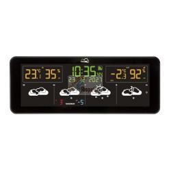 TFA TFA.ME 35.8107.01 ID-07 STAZIONE METEO WIFI MOD. 35.8107.01 EAN 4009816043627