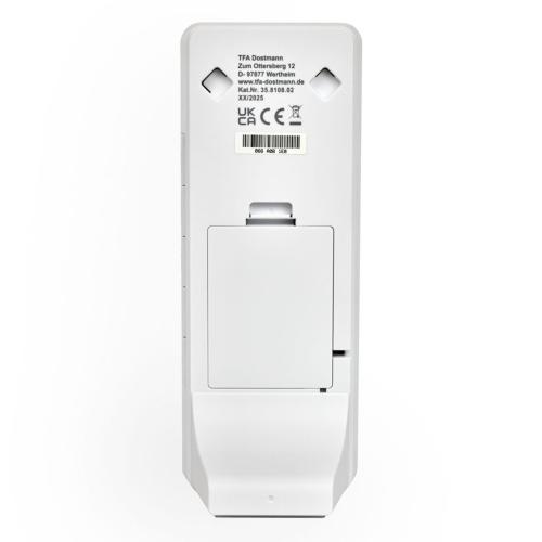 TFA TFA.ME 35.8108.02 ID-06 STAZIONE METEO WIFI MOD. 35.8108.02 EAN 4009816043641