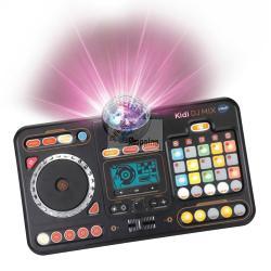 VTECH KIDI DJ MIX MOD. 80-547304 EAN 3417765473043