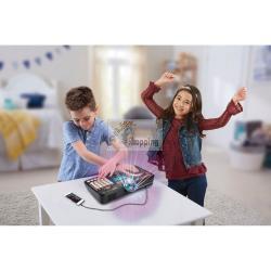 VTECH KIDI DJ MIX MOD. 80-547304 EAN 3417765473043