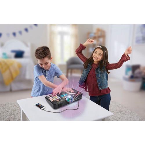 VTECH KIDI DJ MIX MOD. 80-547304 EAN 3417765473043