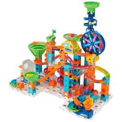 VTECH MARBLE RUSH ULTIMATE SET XL 100 E MOD. 80-542349 EAN 3417765423499