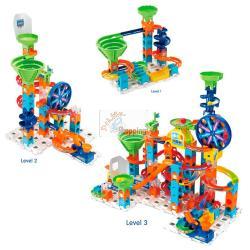 VTECH MARBLE RUSH ULTIMATE SET XL 100 E MOD. 80-542349 EAN 3417765423499