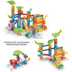 VTECH MARBLE SUPER ACTION SET L 100 E MOD. 80-519404 EAN 3417765194047