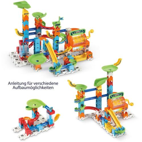 VTECH MARBLE SUPER ACTION SET L 100 E MOD. 80-519404 EAN 3417765194047