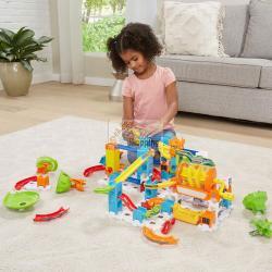 VTECH MARBLE SUPER ACTION SET L 100 E MOD. 80-519404 EAN 3417765194047