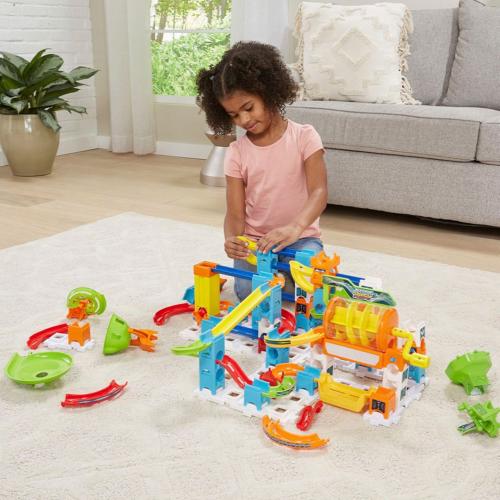 VTECH MARBLE SUPER ACTION SET L 100 E MOD. 80-519404 EAN 3417765194047