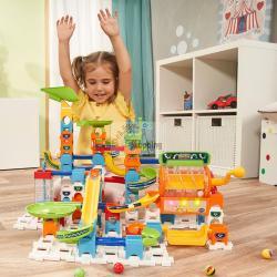 VTECH MARBLE SUPER ACTION SET L 100 E MOD. 80-519404 EAN 3417765194047