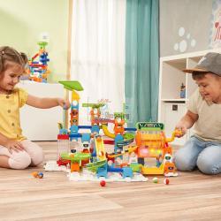 VTECH MARBLE SUPER ACTION SET L 100 E MOD. 80-519404 EAN 3417765194047