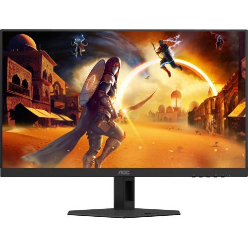 AOC 27G4ZRE Monitor - EAN 4038986183222