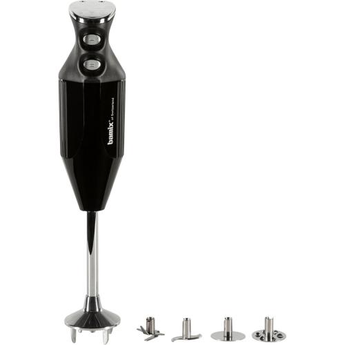 Bamix BX MAXX BK Frullatore a immersione - EAN 7610497620242