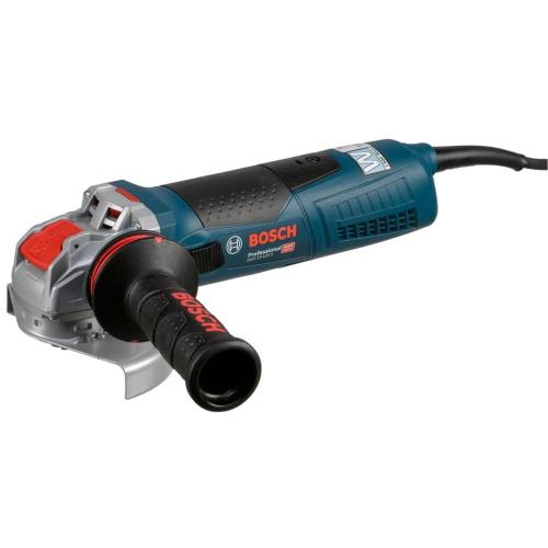 Bosch GWX19-125S Smerigliatrice angolare