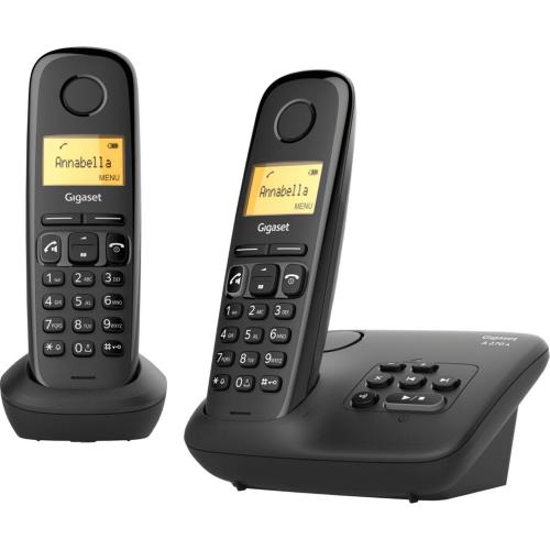 Gigaset S36852-H2832-B101 Telefono cordless - EAN 4250366850467
