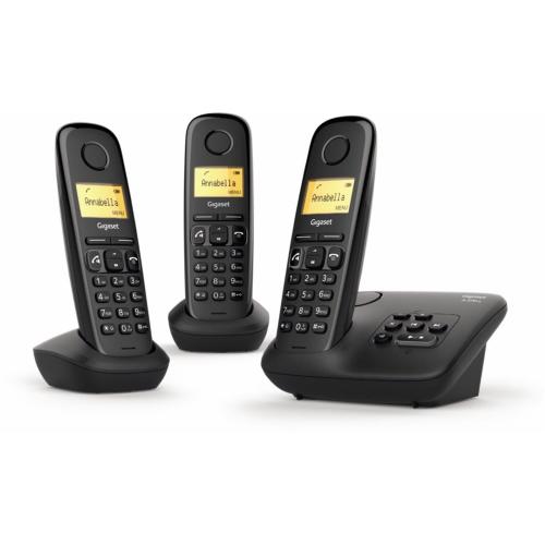 Gigaset L36852-H2832-B111 Telefono cordless - EAN 4250366850474