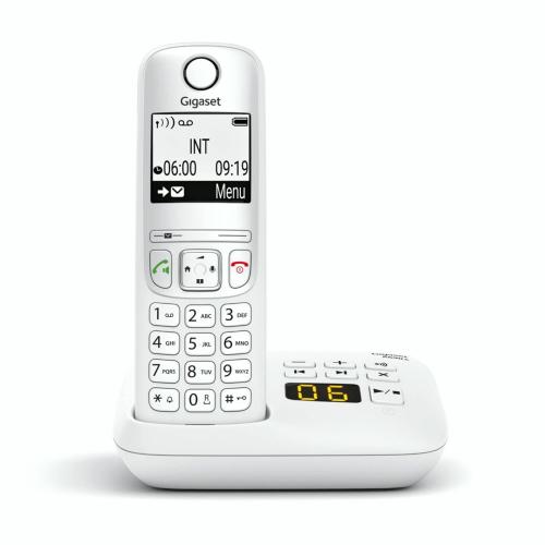 Gigaset S30852-H2830-B102 Telefono cordless - EAN 4250366855363