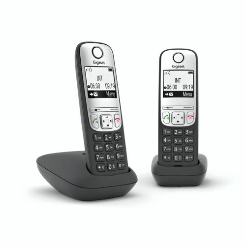 Gigaset L36852-H2810-B101 Telefono cordless - EAN 4250366855684