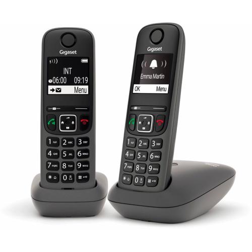 Gigaset L36852-H2810-B133 Telefono cordless - EAN 4250366863030