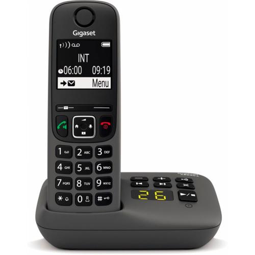 Gigaset S30852-H2830-B133 Telefono cordless - EAN 4250366863054