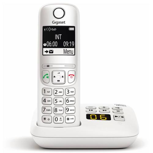 Gigaset S30852-H2830-B132 Telefono cordless - EAN 4250366863047