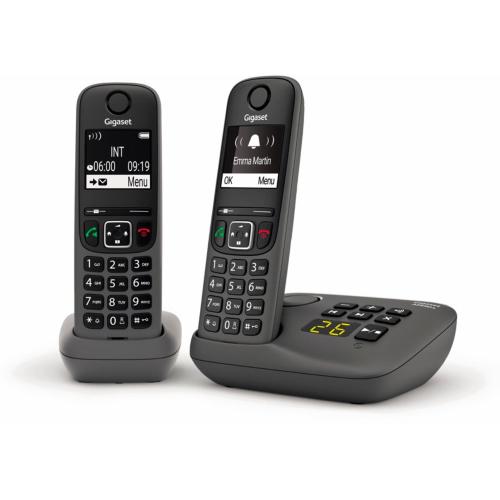 Gigaset L36852-H2830-B133 Telefono cordless - EAN 4250366863061