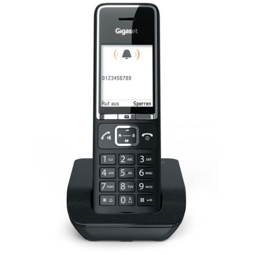 Gigaset S30852-H3001-B104 Telefono cordless - EAN 4250366865805