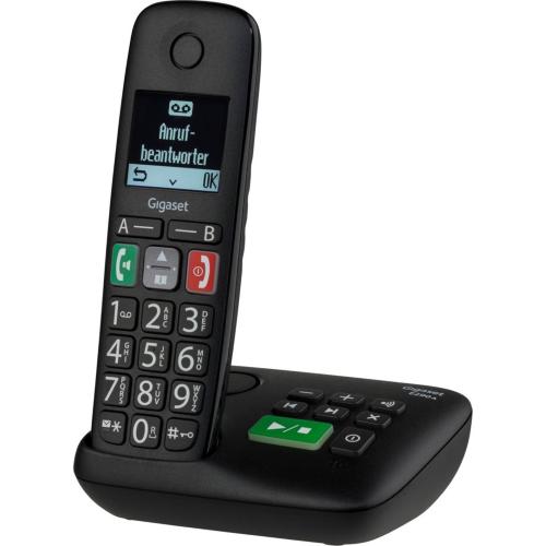 Gigaset S30852-H2921-B101 Telefono cordless - EAN 4250366856049
