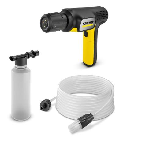Karcher 1.328-120.0 Idropulitrice portatile - EAN 4066529202123