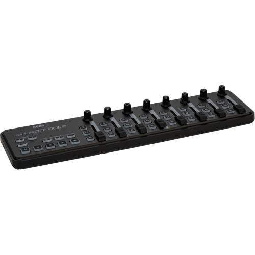 Korg C1280270097 Controller musicale - EAN 4959112081086