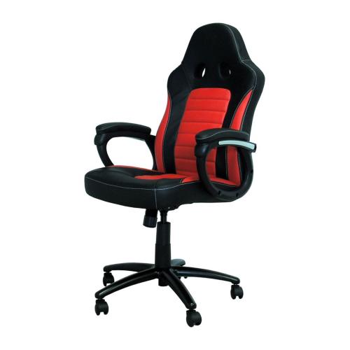 Lc-Power CL-RC-BR Sedia gaming - EAN 4260070126567