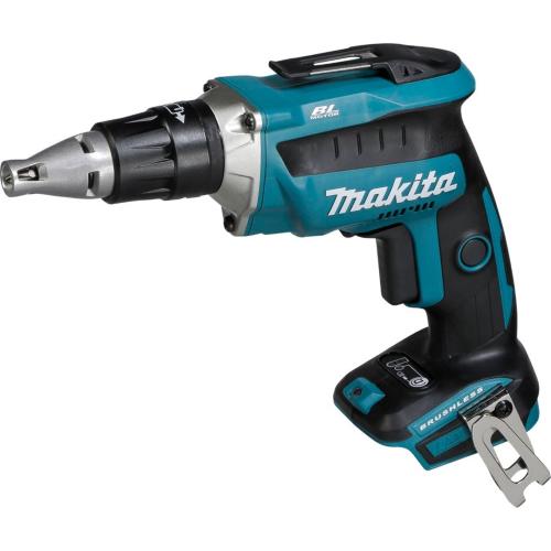Makita DFS452ZJ Avvitatore per cartongesso - EAN 0088381683692