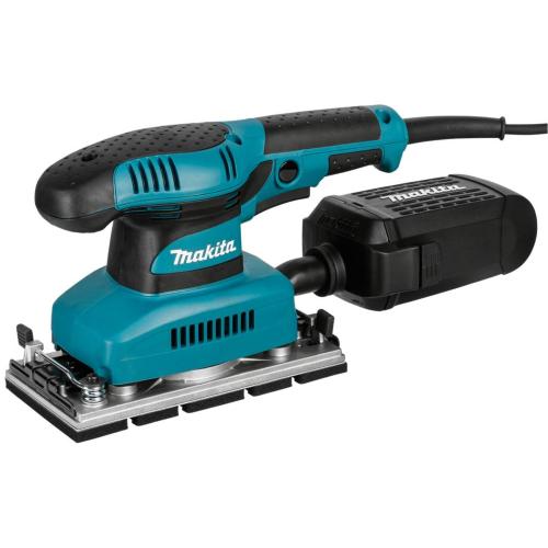 Makita BO3710 Levigatrice orbitale