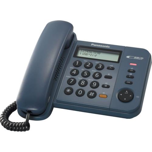 Panasonic KX-TS580GC Telefono fisso - EAN 5025232496112