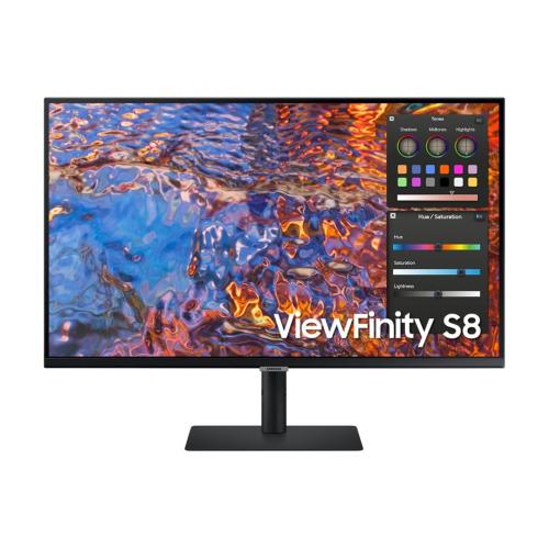 Samsung LS32B800PXPXEN Monitor - EAN 8806094926361