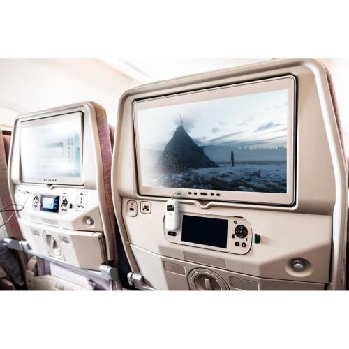 Alogic ABTTX1-WH Trasmettitore audio Bluetooth - EAN 9350784102010