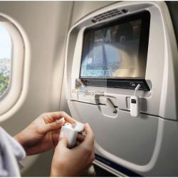 Alogic ABTTX1-WH Trasmettitore audio Bluetooth - EAN 9350784102010