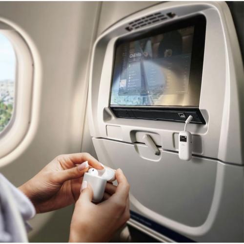 Alogic ABTTX1-WH Trasmettitore audio Bluetooth - EAN 9350784102010