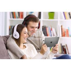 Alogic ABTTX1-WH Trasmettitore audio Bluetooth - EAN 9350784102010