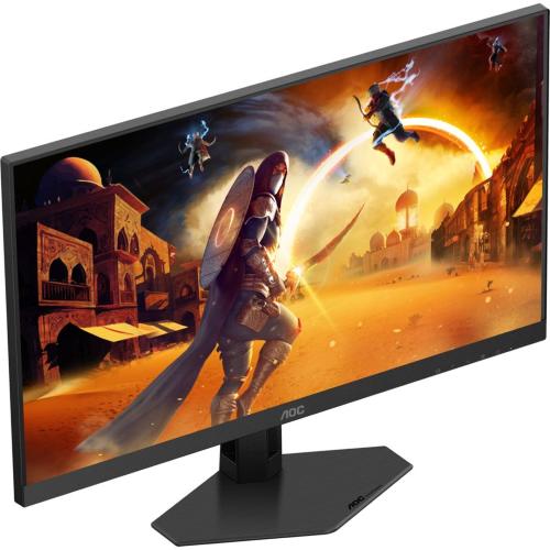 AOC 27G4ZRE Monitor - EAN 4038986183222