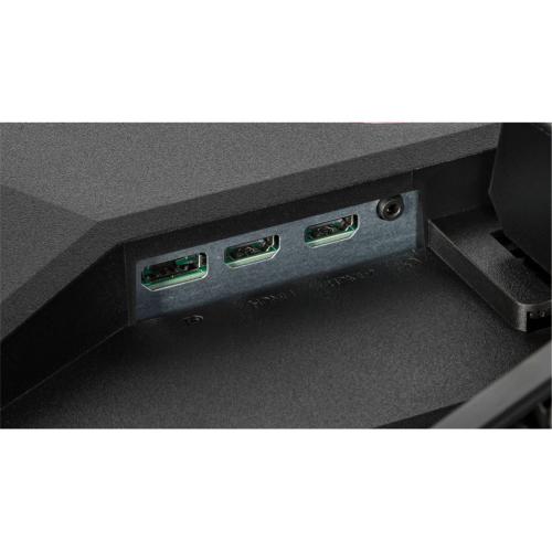 AOC Q27G42XNE Monitor - EAN 4038986642613