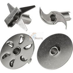 Bamix BX MAXX BK Frullatore a immersione - EAN 7610497620242