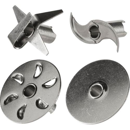 Bamix BX MAXX BK Frullatore a immersione - EAN 7610497620242