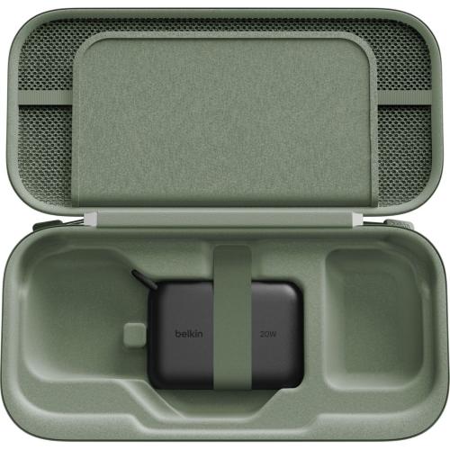 Belkin ENA001HQSE-V2 Switch di rete - EAN 0745883929474