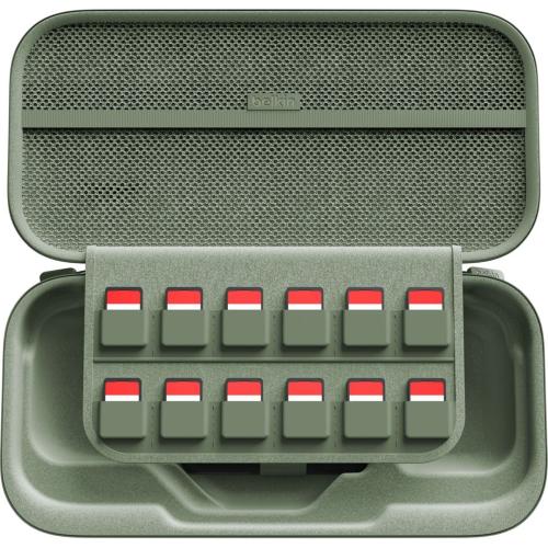 Belkin ENA001HQSE-V2 Switch di rete - EAN 0745883929474