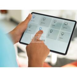 Belkin OVI008HQ Vetro protettivo - EAN 0745883901920