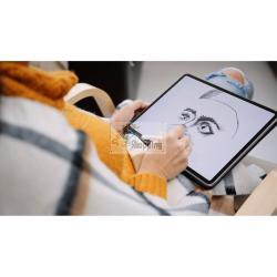 Belkin OVI008HQ Vetro protettivo - EAN 0745883901920