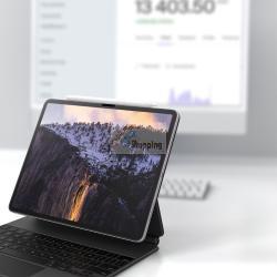 Belkin OVI008HQ Vetro protettivo - EAN 0745883901920