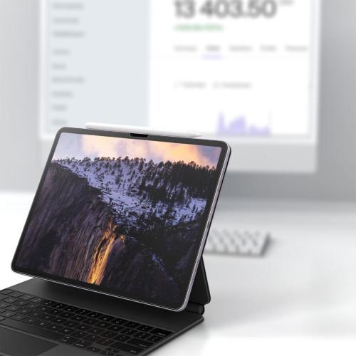 Belkin OVI008HQ Vetro protettivo - EAN 0745883901920