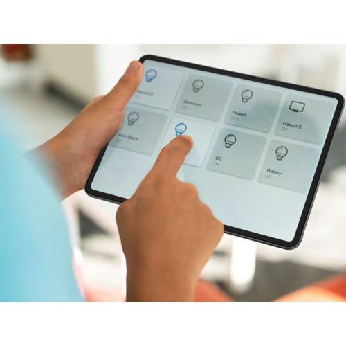 Belkin OVI006HQ Vetro protettivo - EAN 0745883901883