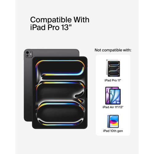 Belkin OVI006HQ Vetro protettivo - EAN 0745883901883