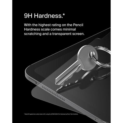 Belkin OVI006HQ Vetro protettivo - EAN 0745883901883